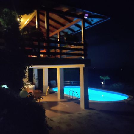 Holiday Home Nina Petrinja Dış mekan fotoğraf