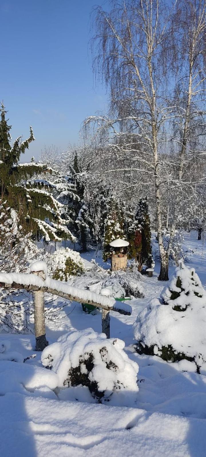 Holiday Home Nina Petrinja Dış mekan fotoğraf