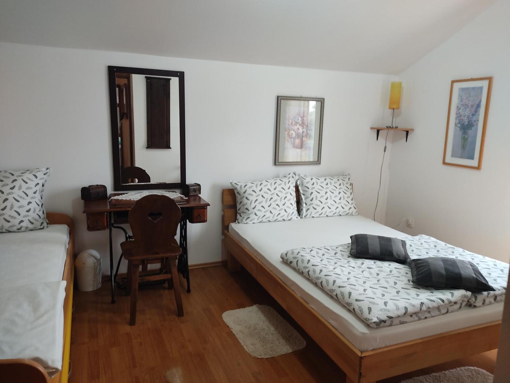 Holiday Home Nina Petrinja Dış mekan fotoğraf