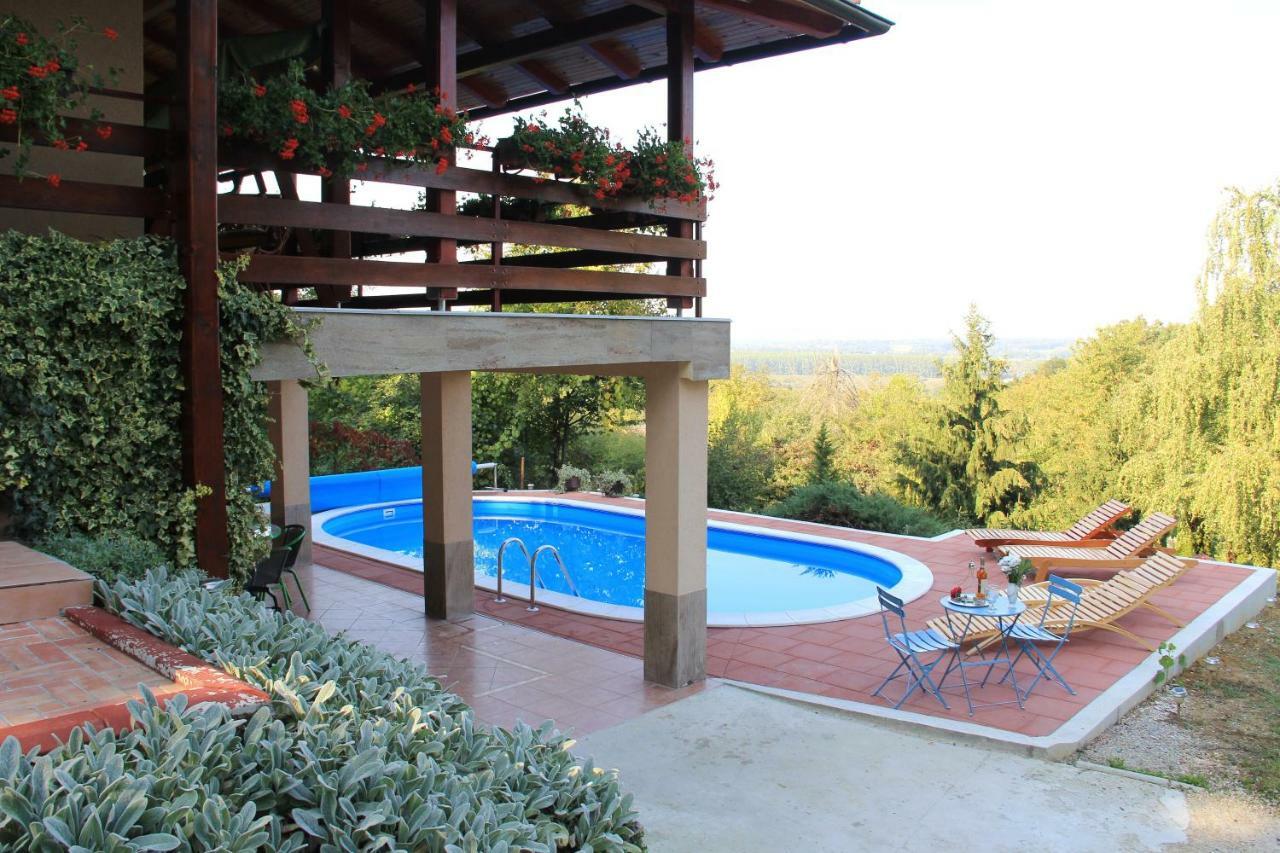Holiday Home Nina Petrinja Dış mekan fotoğraf