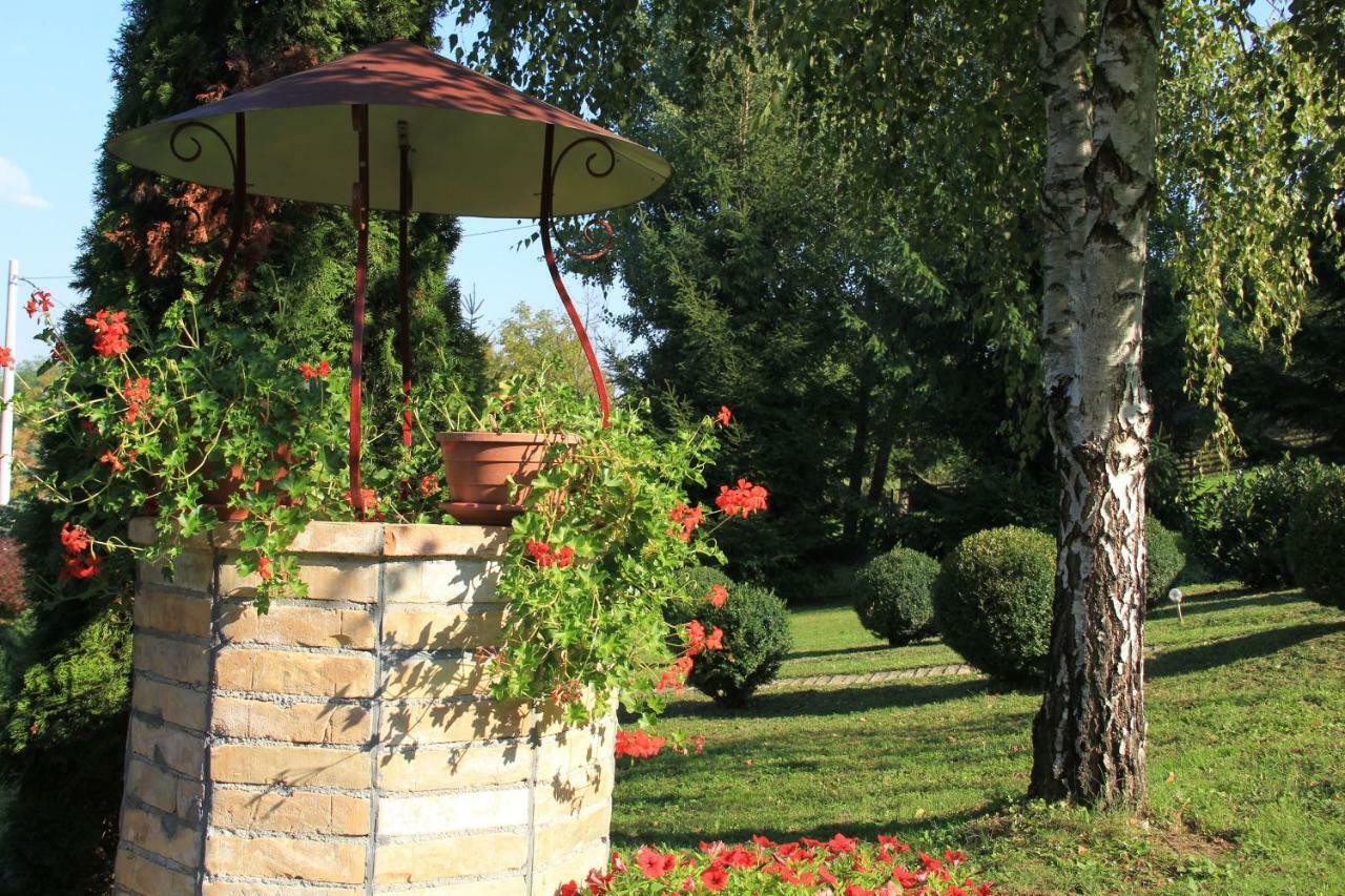 Holiday Home Nina Petrinja Dış mekan fotoğraf