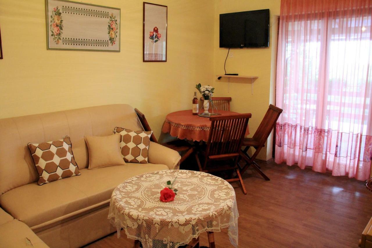 Holiday Home Nina Petrinja Dış mekan fotoğraf