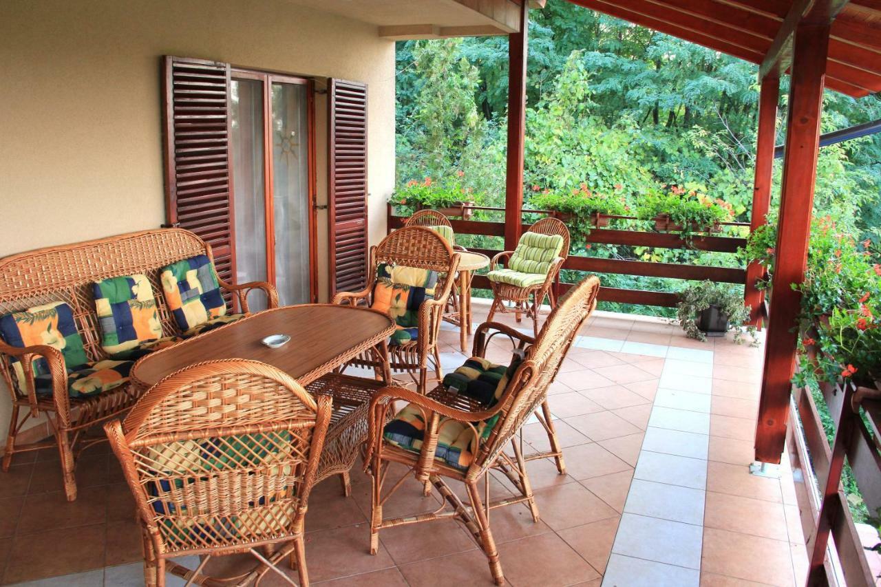 Holiday Home Nina Petrinja Dış mekan fotoğraf