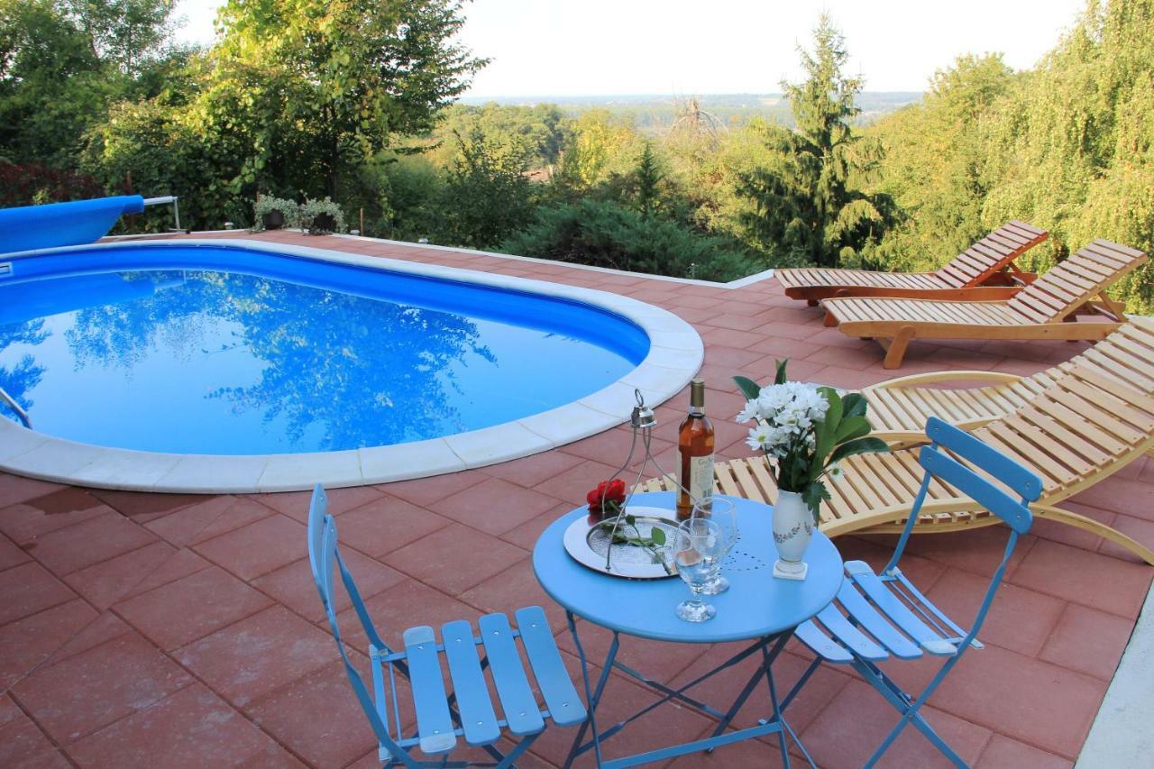 Holiday Home Nina Petrinja Dış mekan fotoğraf
