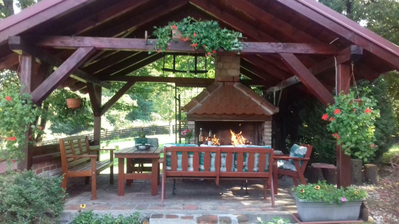 Holiday Home Nina Petrinja Dış mekan fotoğraf